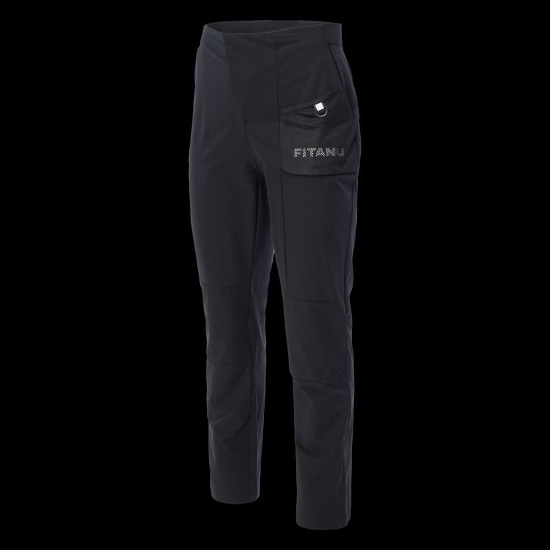 Men’s Trekking Trousers ERTEN LONG