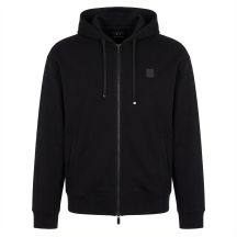 Armani Exchange Felpa con cappuccio
