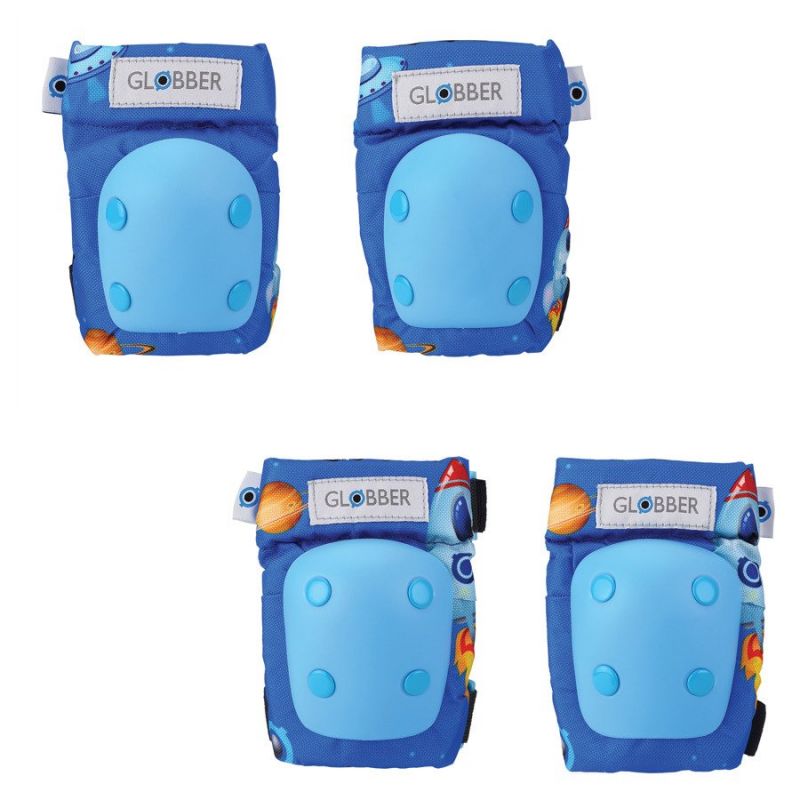 Globber Jr. Protectors 529-002 HS-TNK-000011045