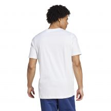 adidas Maglietta Real Madrid DNA