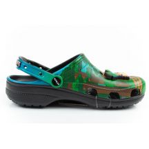 Crocs Infradito Class Minecraft