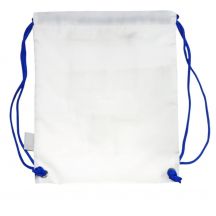 Inny Zaino Real Madrid Gymsacks