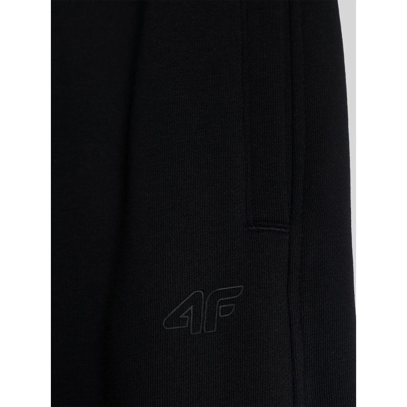 4f Pantaloni della tuta jogger