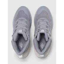 4f Scarpe High speed hiker trekking with membrane for