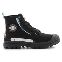 Palladium Scarpe Pampa Underlayer