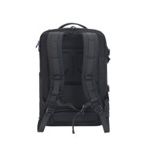 RivaCase Zaino FOR laptop FOR gamers borneo, gaming, made OF waterproof material