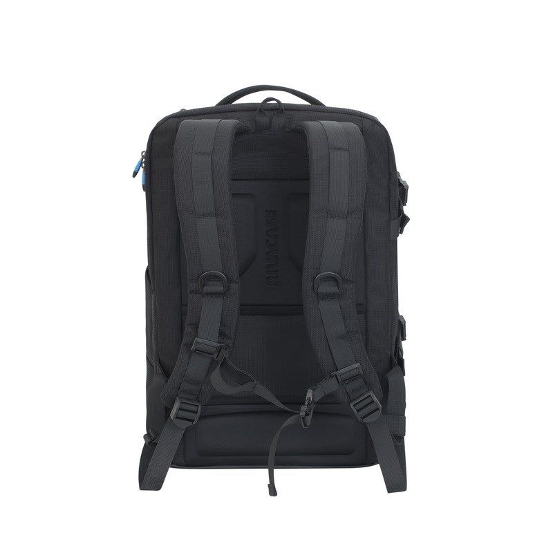 RivaCase Zaino FOR laptop FOR gamers borneo, gaming, made OF waterproof material