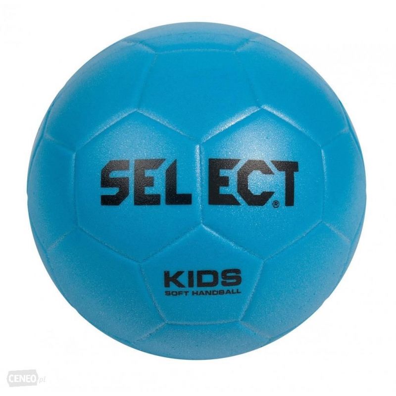 Handball Select 1 Soft Kids