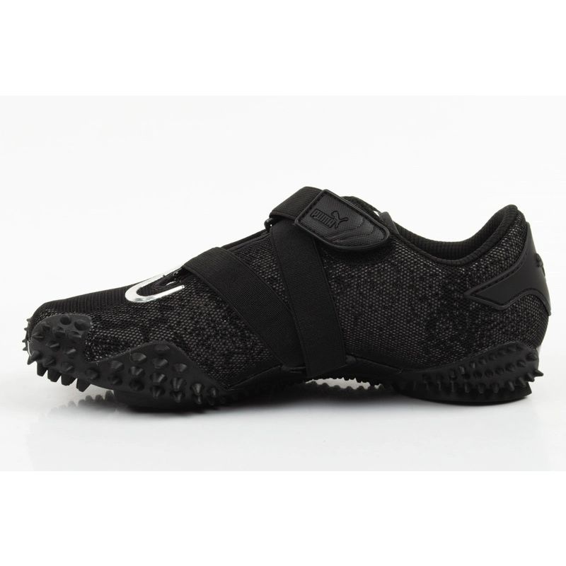 Puma Scarpe Mostro Metallic sports with Velcro fashionable