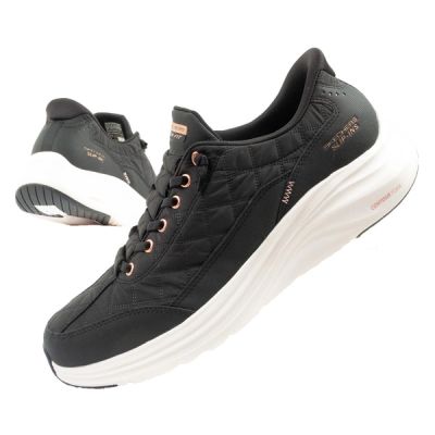 Skechers Sneakers Contour Quilted Slip-ins