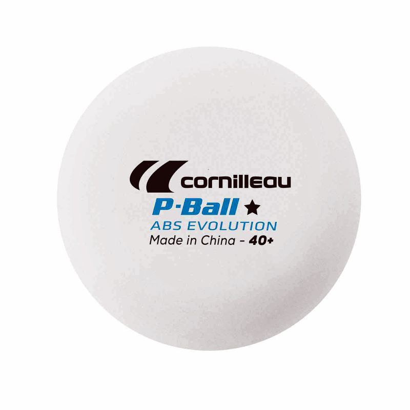 Cornilleau Pong Ball P-Ball Ab..