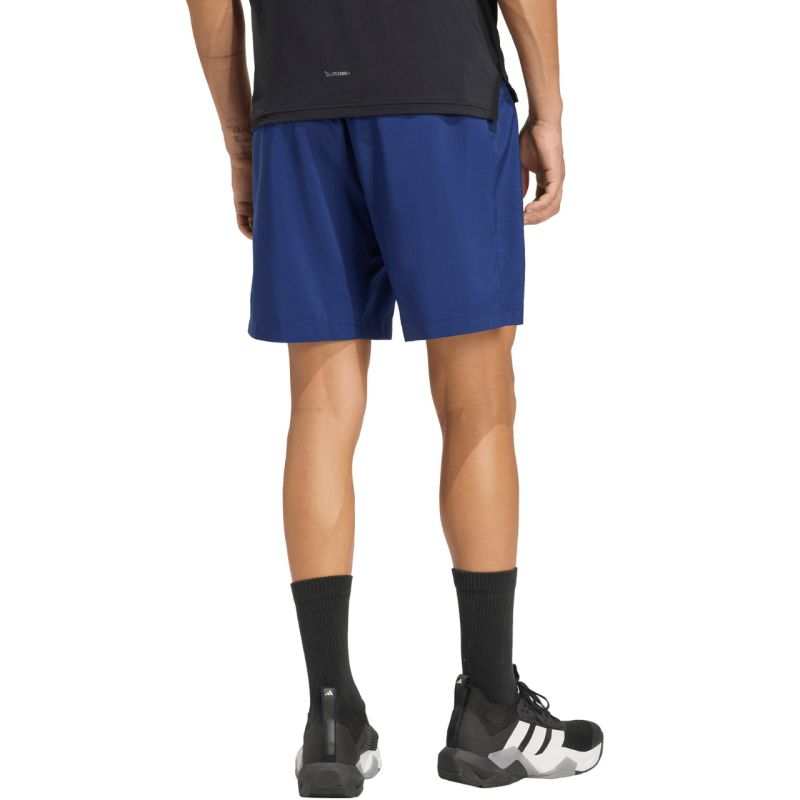adidas Pantaloncini Workout Essentials Base Woven