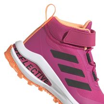 adidas Scarpe Fortarun All Terrain Cloudfoam Sport Running