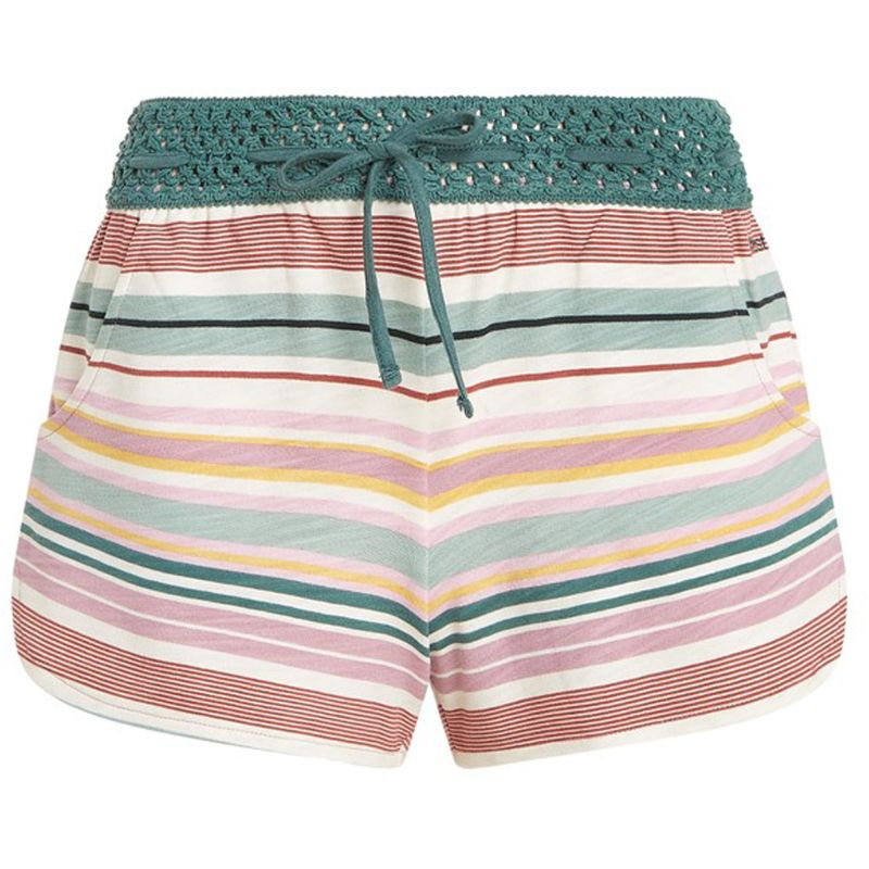 Protest Pantaloncini prtflowery