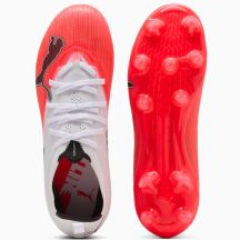 Puma Scarpe Ultra Nitro Ultimate FG/AG