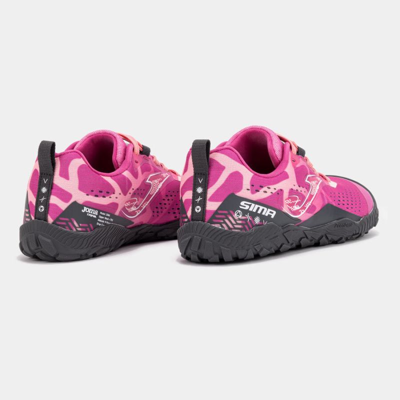 Joma Scarpe Sima Barefoot