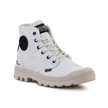Palladium Scarpe Pampa HI HTG supply star