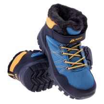 Martes Stivali Winter niral MID