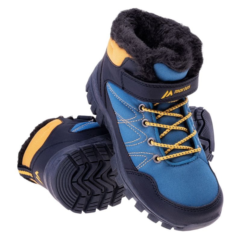 Martes Stivali Winter niral MID