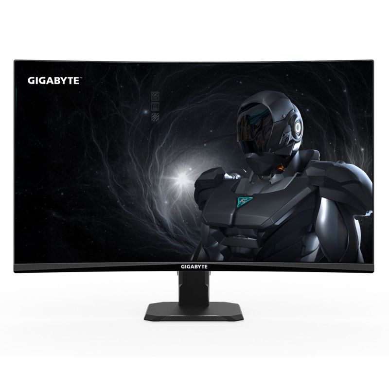 GIGABYTE LED MONITOR 27" GS27FC2 240Hz