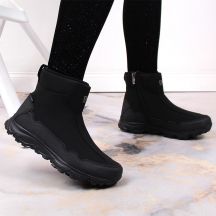 Inny Stivali DK Waterproof Insulated Snow,