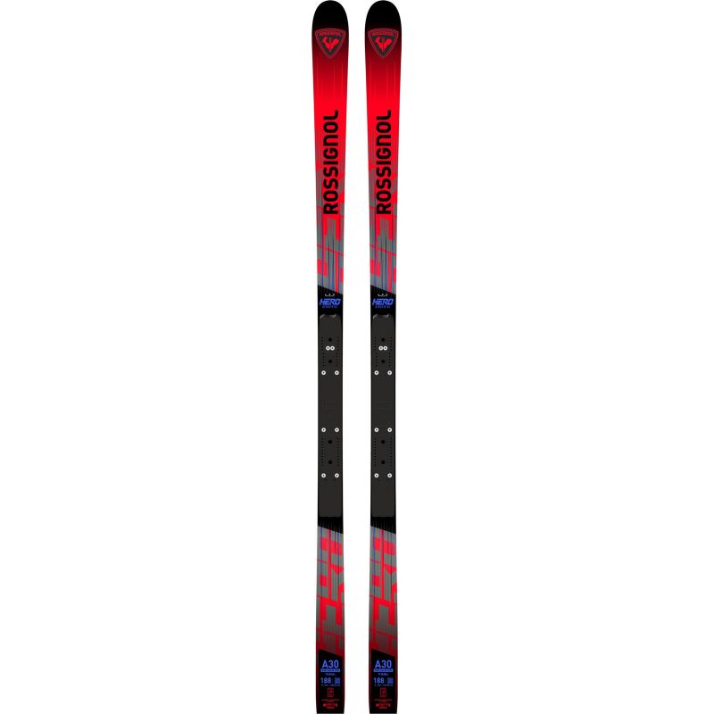 Rossignol HERO FIS GS FAC 193 SPX15 skis