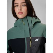 4f Giacca PRO windproof softshell
