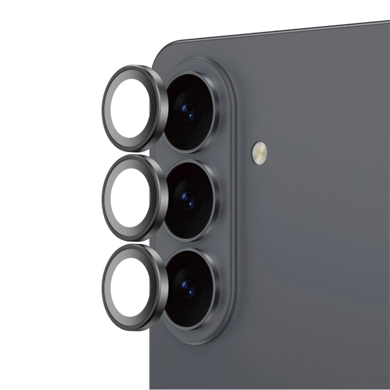 AmazingThing Radix AR Lens Glass for Samsung S26 Camera Island - Black