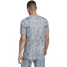 adidas Maglia Condivo Goalkeeper Short Sleeve