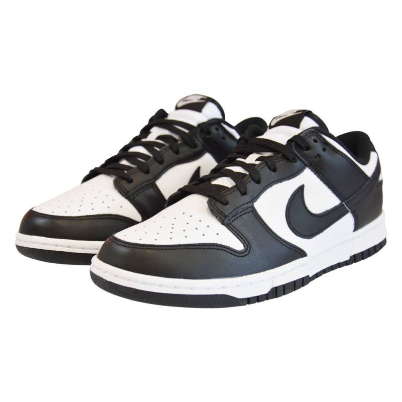 Nike Scarpe Dunk Low Panda Athletic
