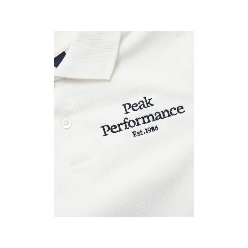 Peak Performance Polo Original