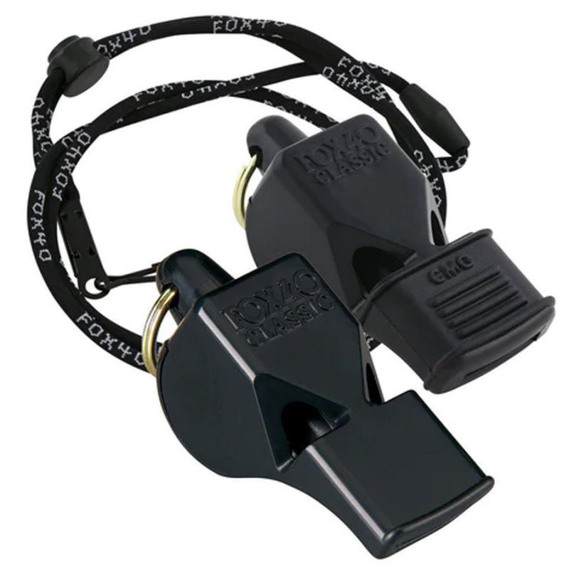 Fox40 Official Whistle 9604-0008