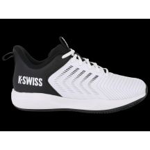 WD Sneakers K-swiss ultrashot light clay whit/black-m
