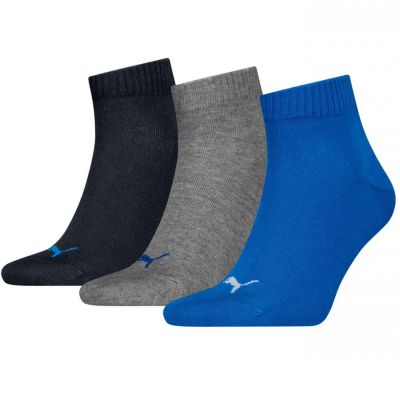 Puma Calze Quarter Plain