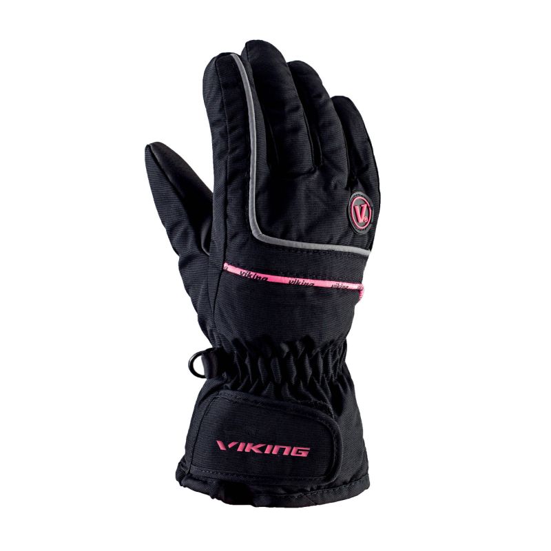 Viking Kevin Ski Kids JR 120/11/2255/43 Ski Gloves
