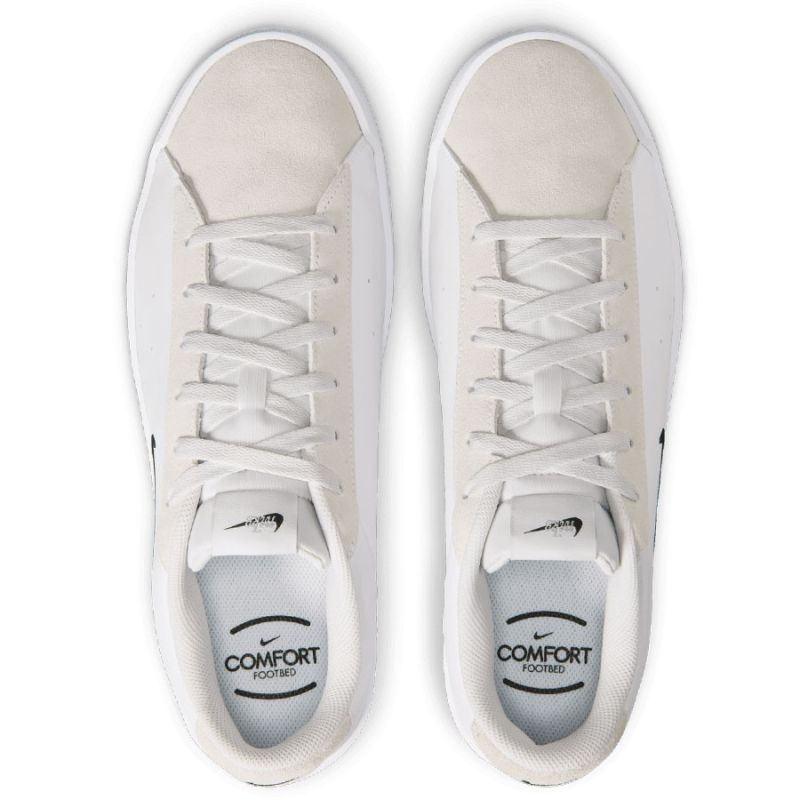 Nike Scarpe Court Herritage