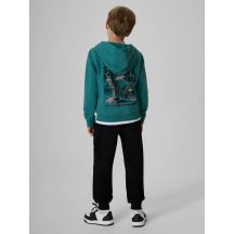 4f Pantaloni della tuta jogger