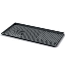 Prosperplast Scarpe large drainer rack tassy DRY PAD PROSPERPLAST