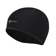 Rockbros Cappello softshell helmet,