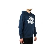 Kappa Felpa Taino Hooded