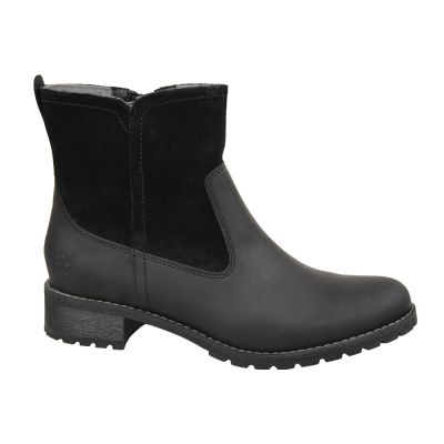 Timberland Stivali Bethel Biker Winter