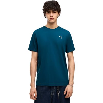 Puma Maglietta Wardrobe Ess T-