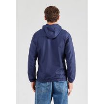 Ellesse Giacca Hooded Mont Oh Jacket
