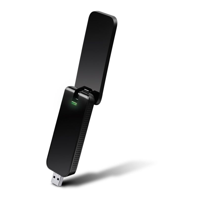TP-Link ARCHER T4U Wireless Network Adapter (USB 3.0 AC1200)