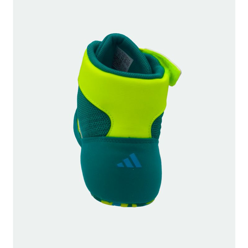 adidas Scarpe havoc Wrestling/Boxing