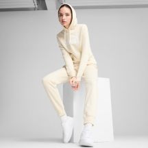 Puma Felpa con cappuccio ESS Logo FL