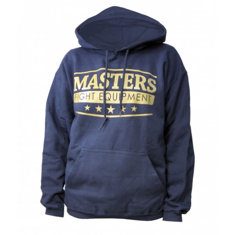 Masters Hoodie M BS-MFE 06855-..