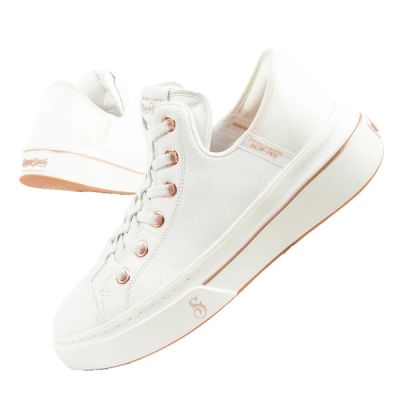 Skechers Scarpe Snoop One-OG Leather Slip-Ins