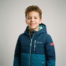 Trollkids Giacca Hemsedal Snow XT insulated winter jacket for girls/boys