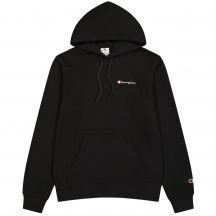 Champion Felpa Hooded